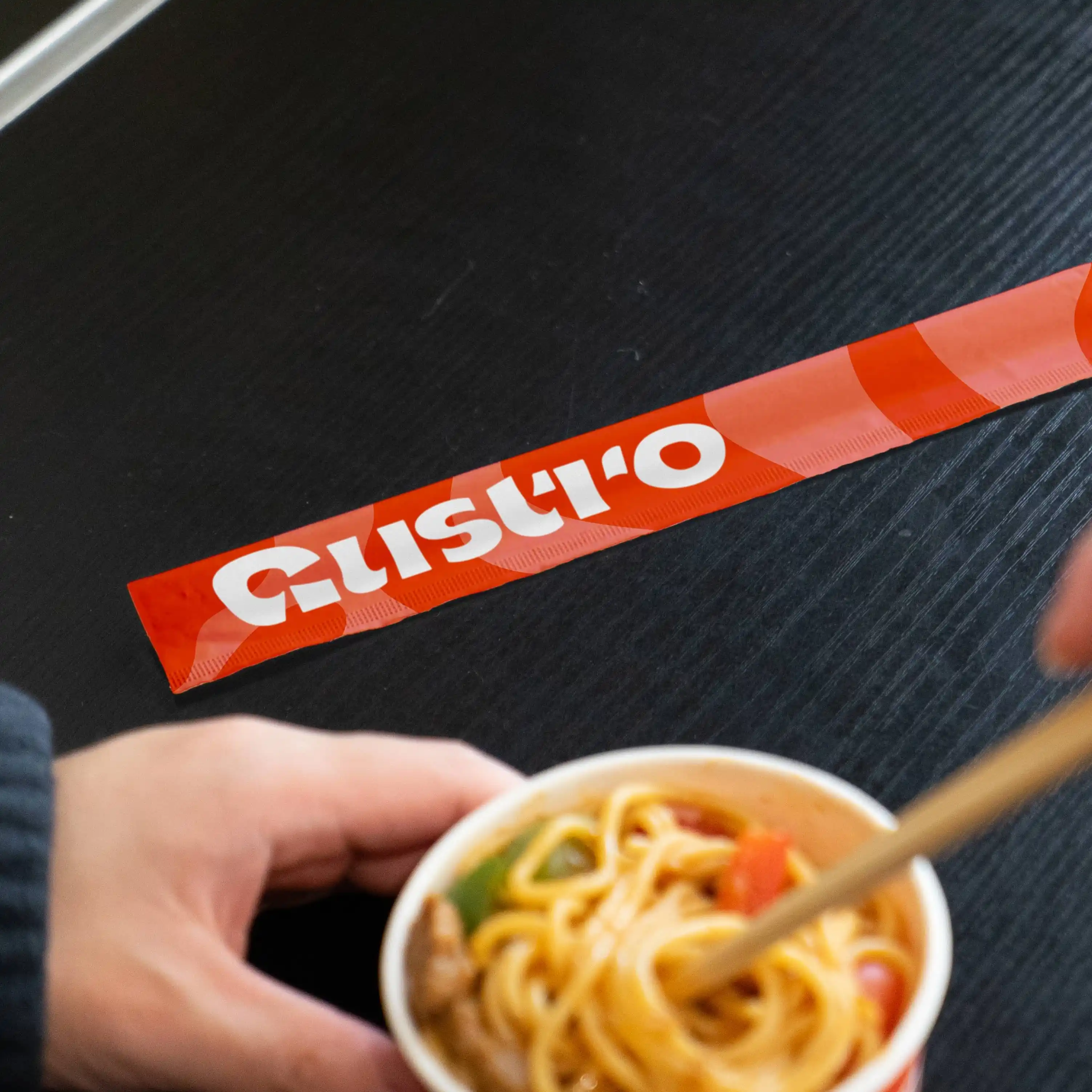 Premium Chopsticks for Asian Cuisine