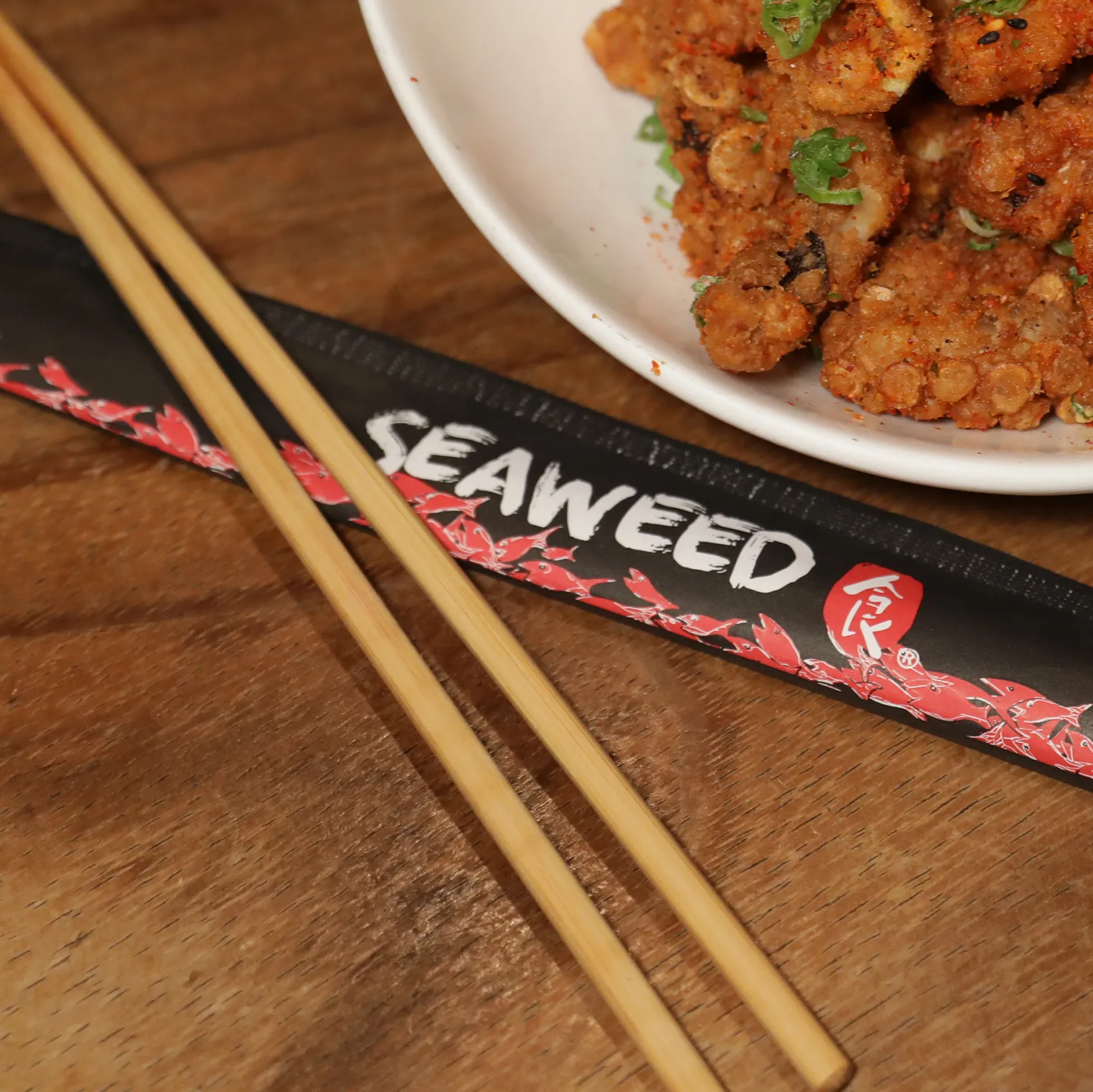 Premium Wrapped Chopsticks Wholesale