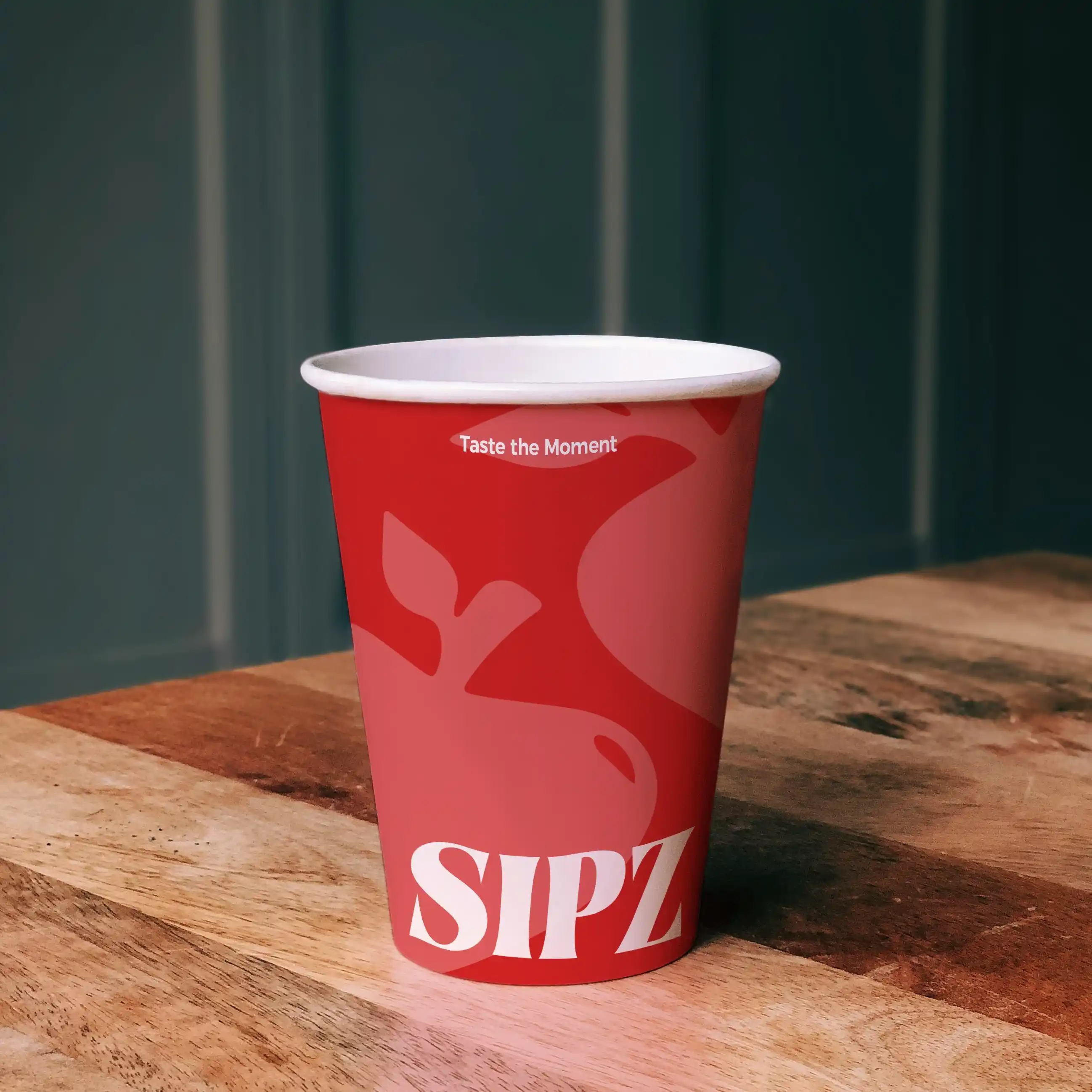 Paper Coffee Cup