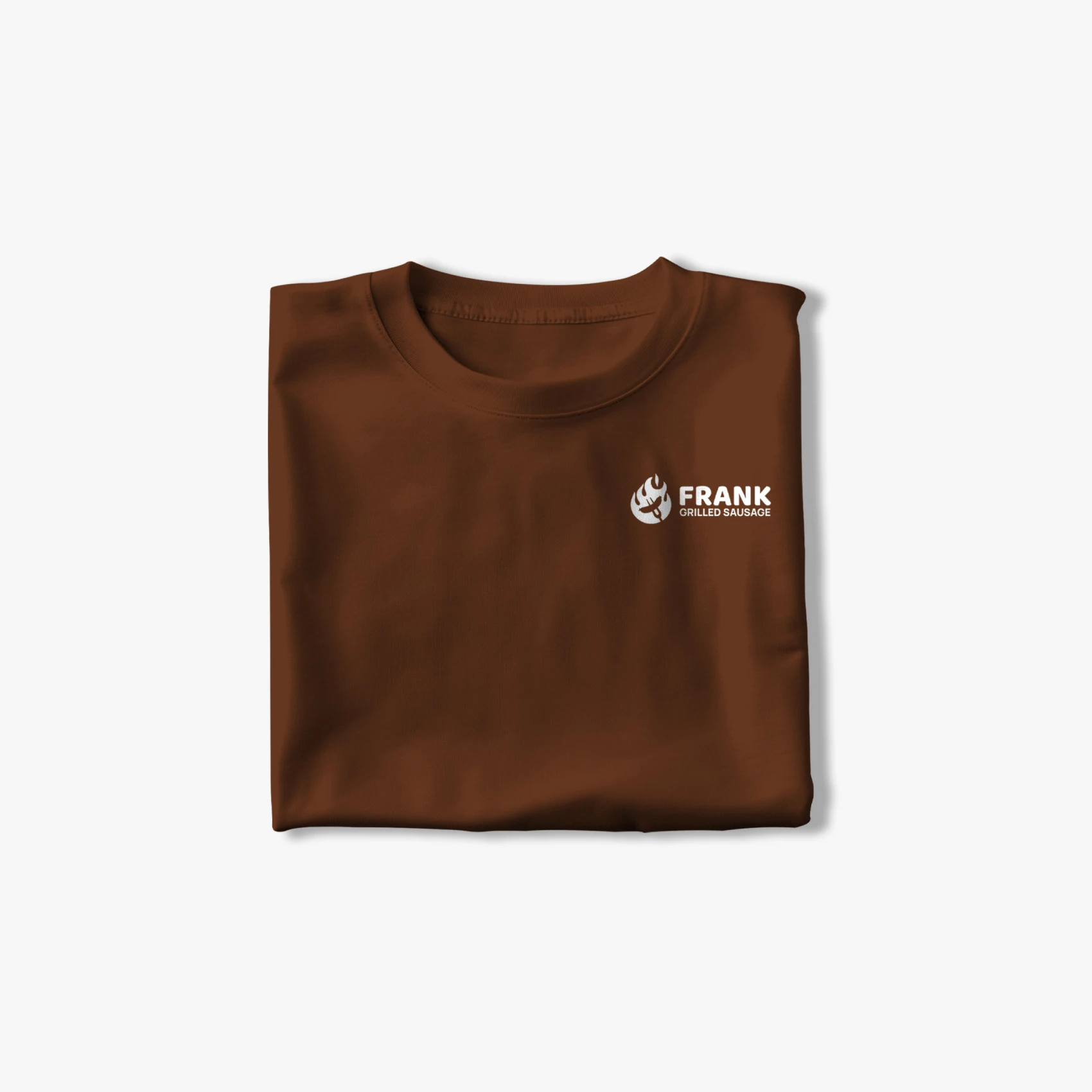 Pure Cotton Shirts for Branding