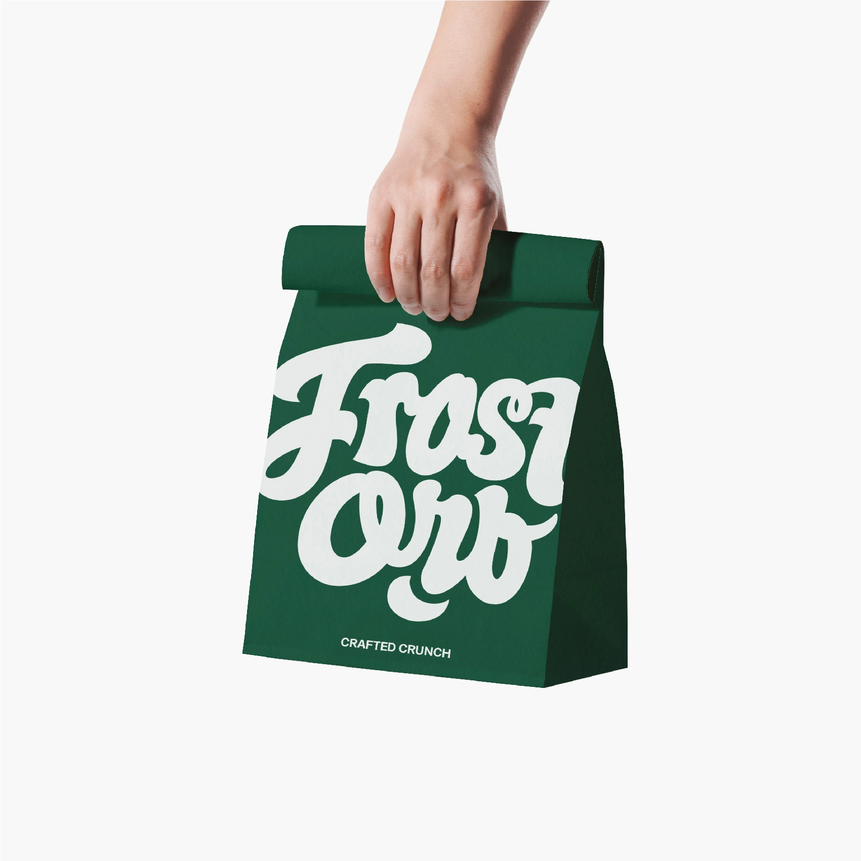 Paper Bag SOS Bag Wholesale