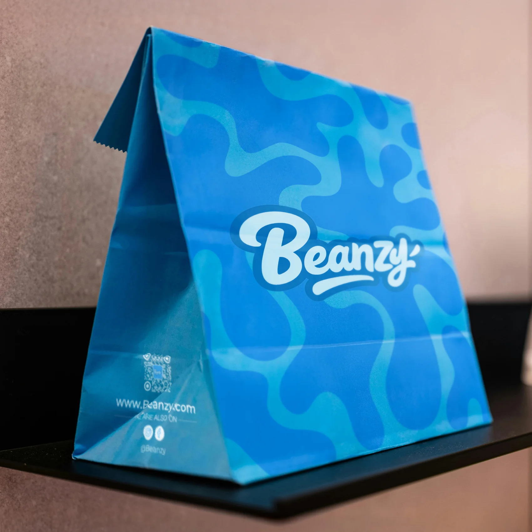 Printable Paper Bag Wholesale
