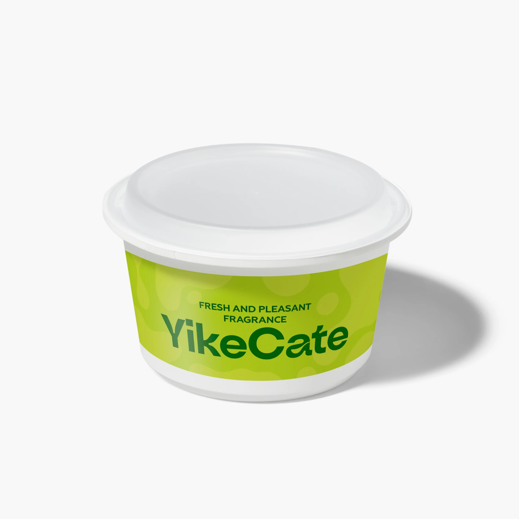 Custom Printed Plastic Bowls for Ramen