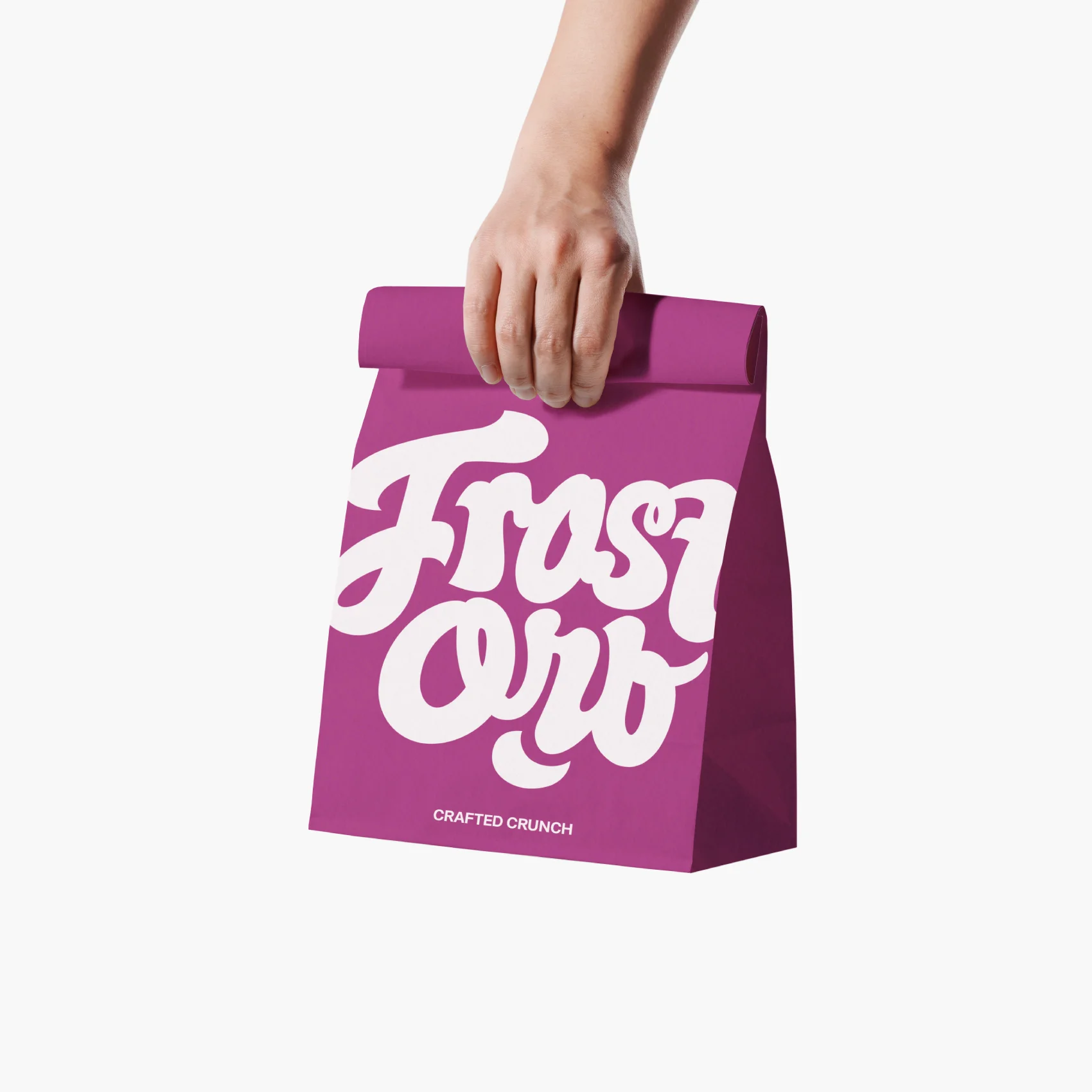 Printable Paper Bag Wholesale