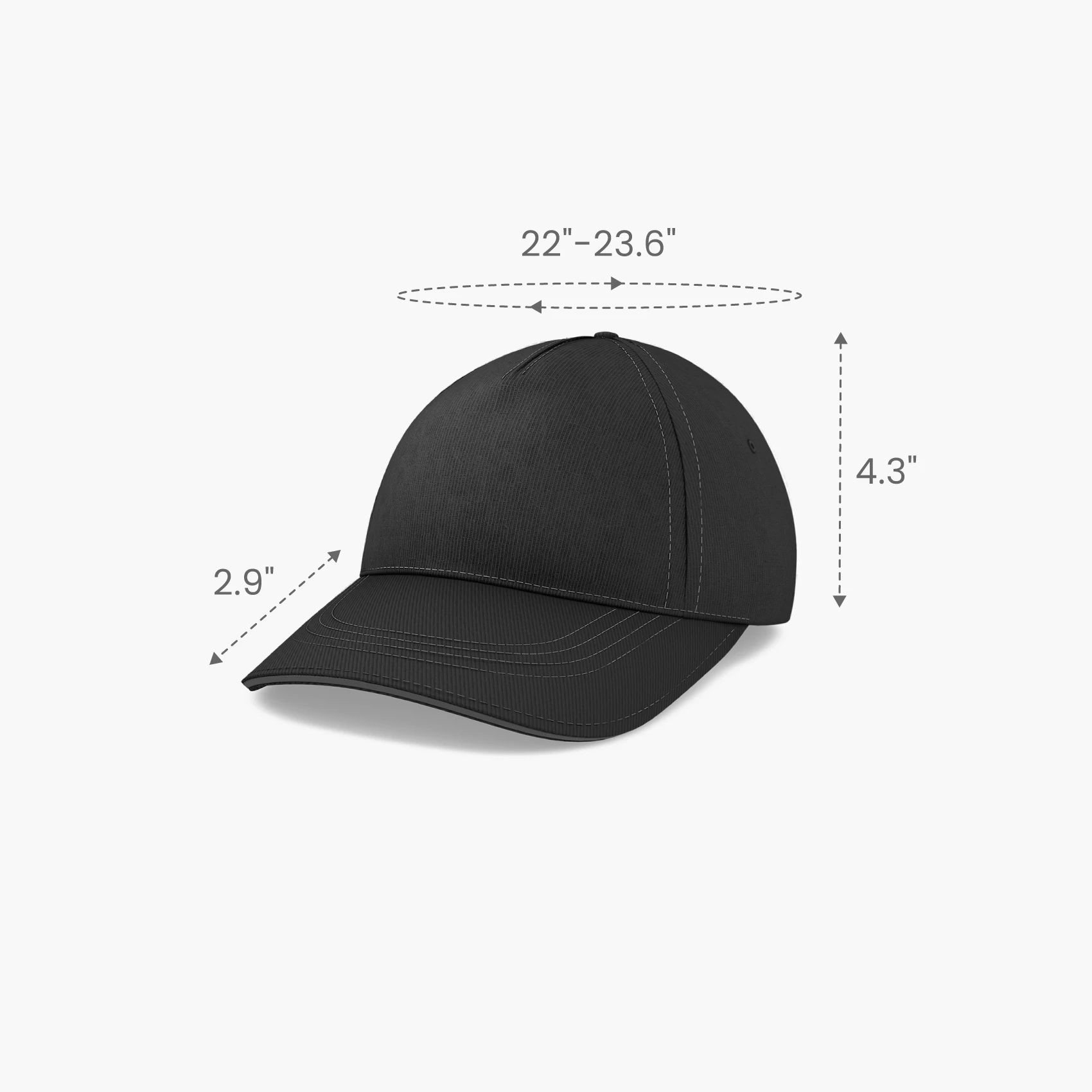 Cotton Hat Size