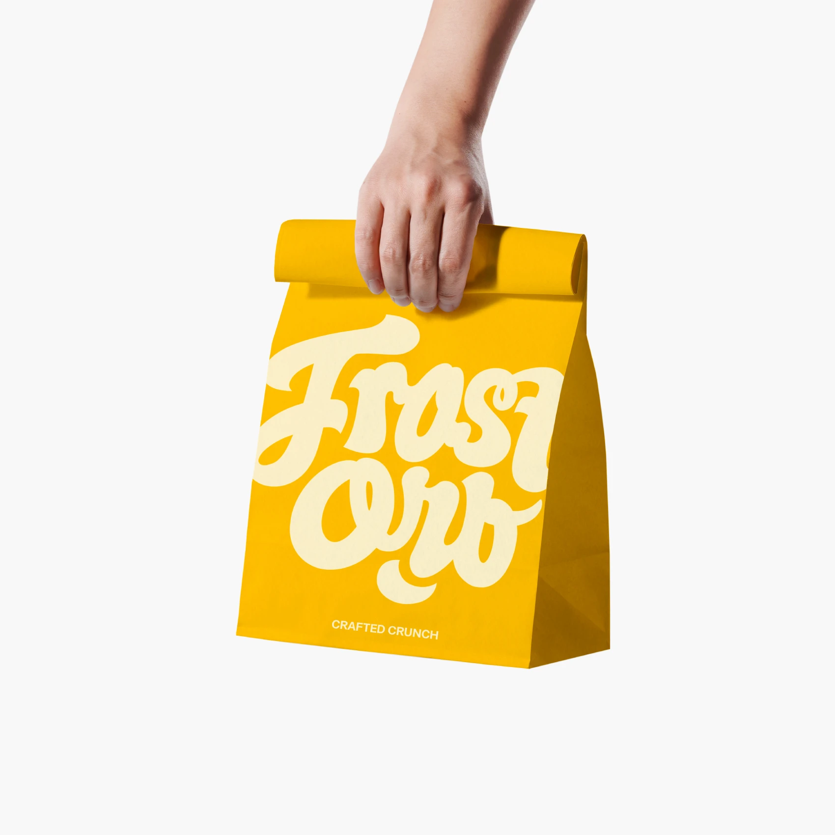 Printable Paper Bag Wholesale