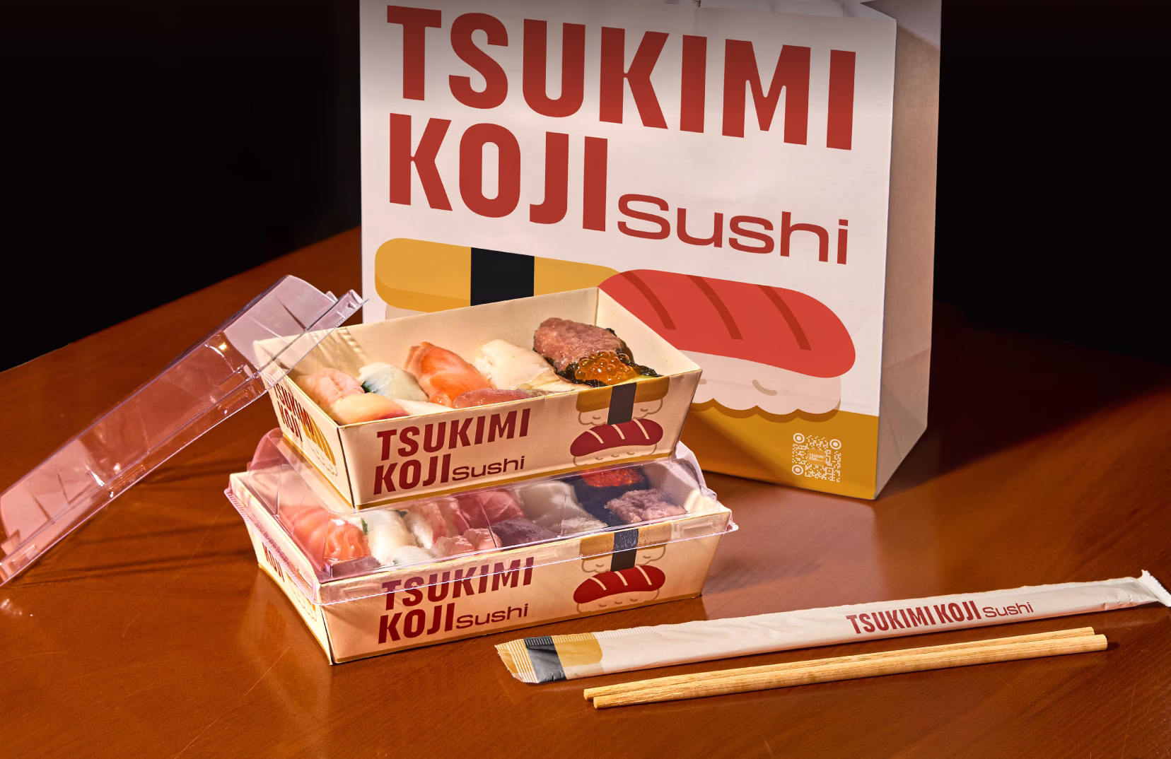 Custom orders from low MOQ