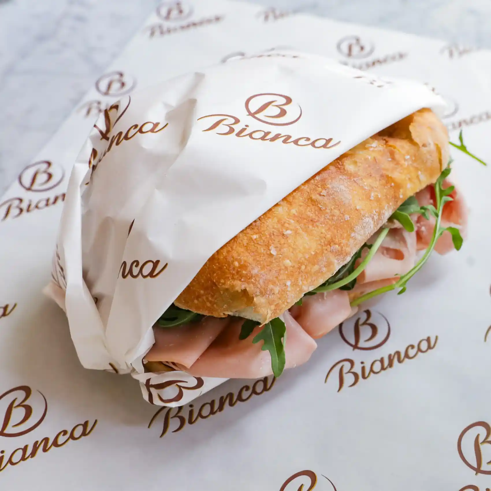 Deli Wax Paper for Food