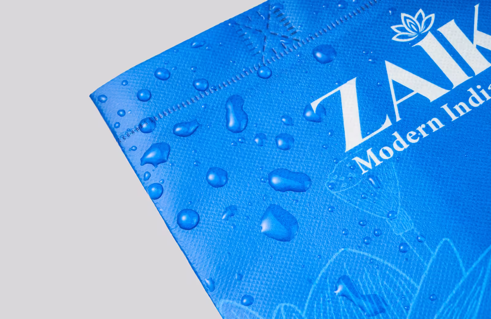 Reusable To-Go Bag for Food Packaging